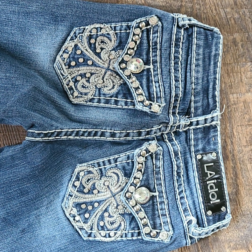 Jeans - Picture 3 of 5